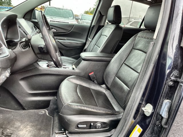 Used 2021 Chevrolet Equinox Premier AWD/4WD image 21