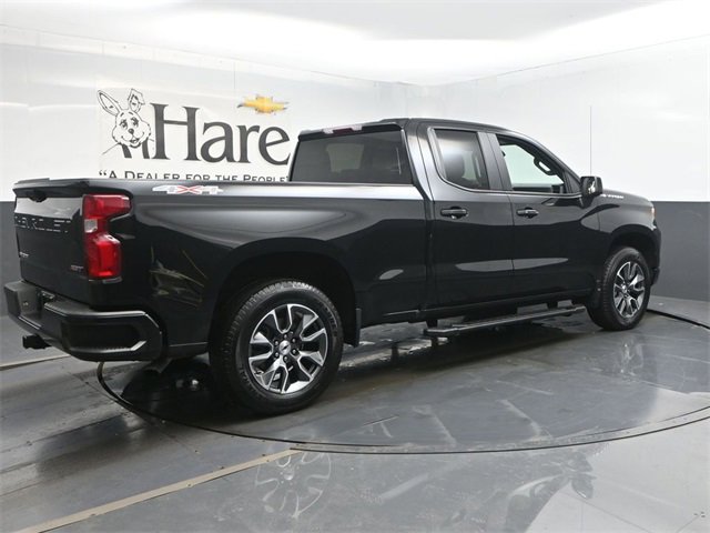 Used 2024 Chevrolet Silverado 1500 RST w/ Protection Package image 47