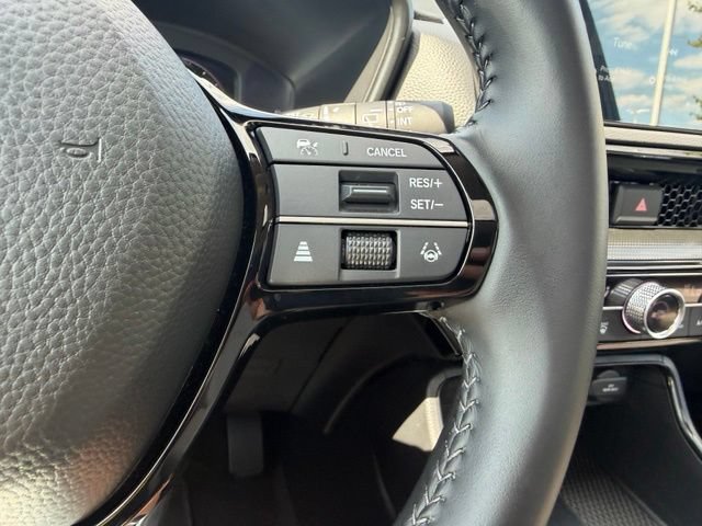 Used 2026 Honda CR-V EX-L image 13