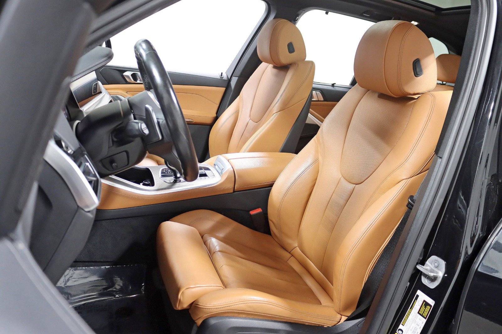 Used 2022 BMW X5 xDrive40i image 30