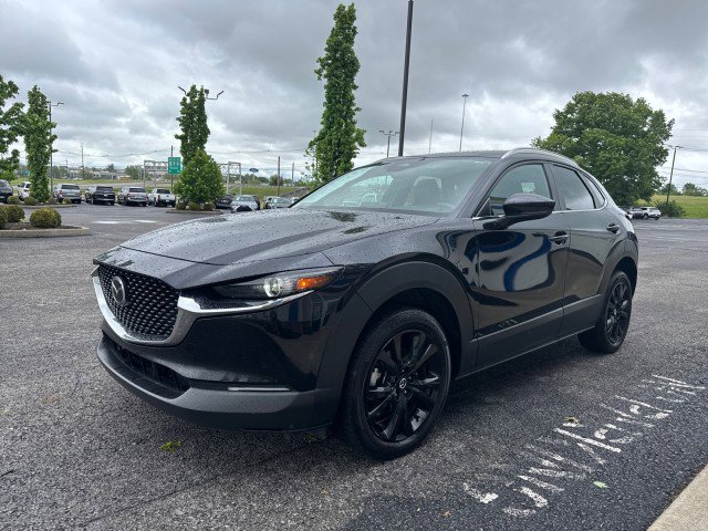 Used 2024 MAZDA CX-30 AWD 2.5 S w/ Select Sport Pkg image 15
