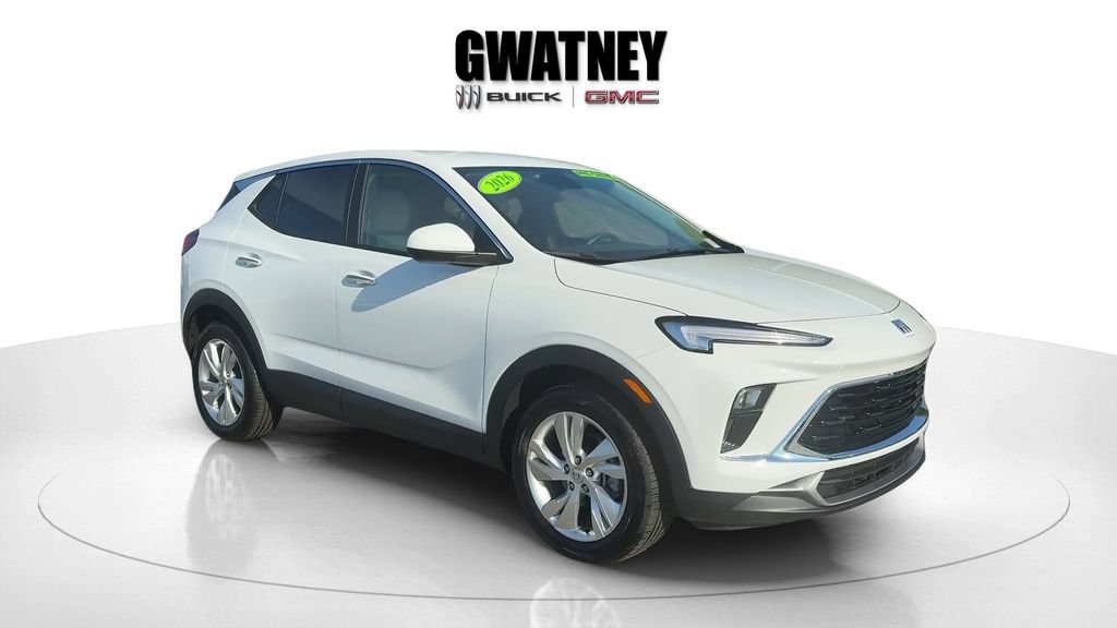 Used 2026 Buick Encore GX Preferred w/ Comfort Package