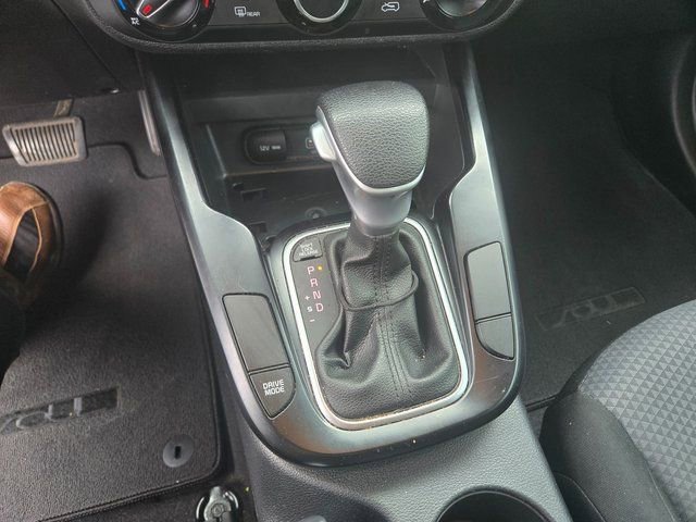 Used 2022 Kia Soul LX w/ Technology Package image 11