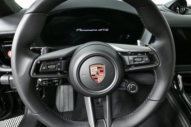 Used 2026 Porsche Panamera GTS image 9