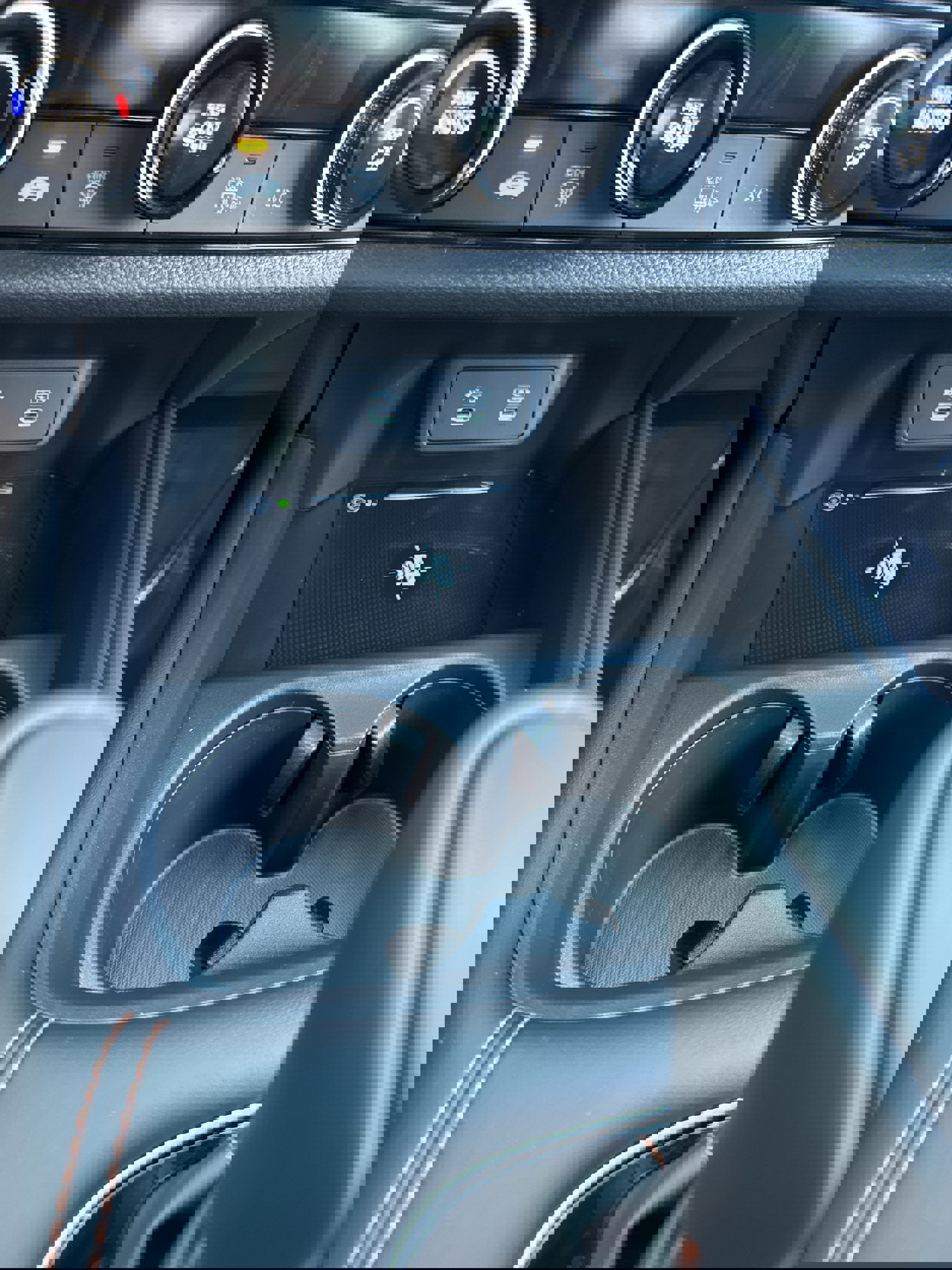 New 2026 Honda HR-V Sport image 18