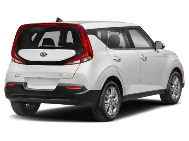 Used 2020 Kia Soul EX image 5