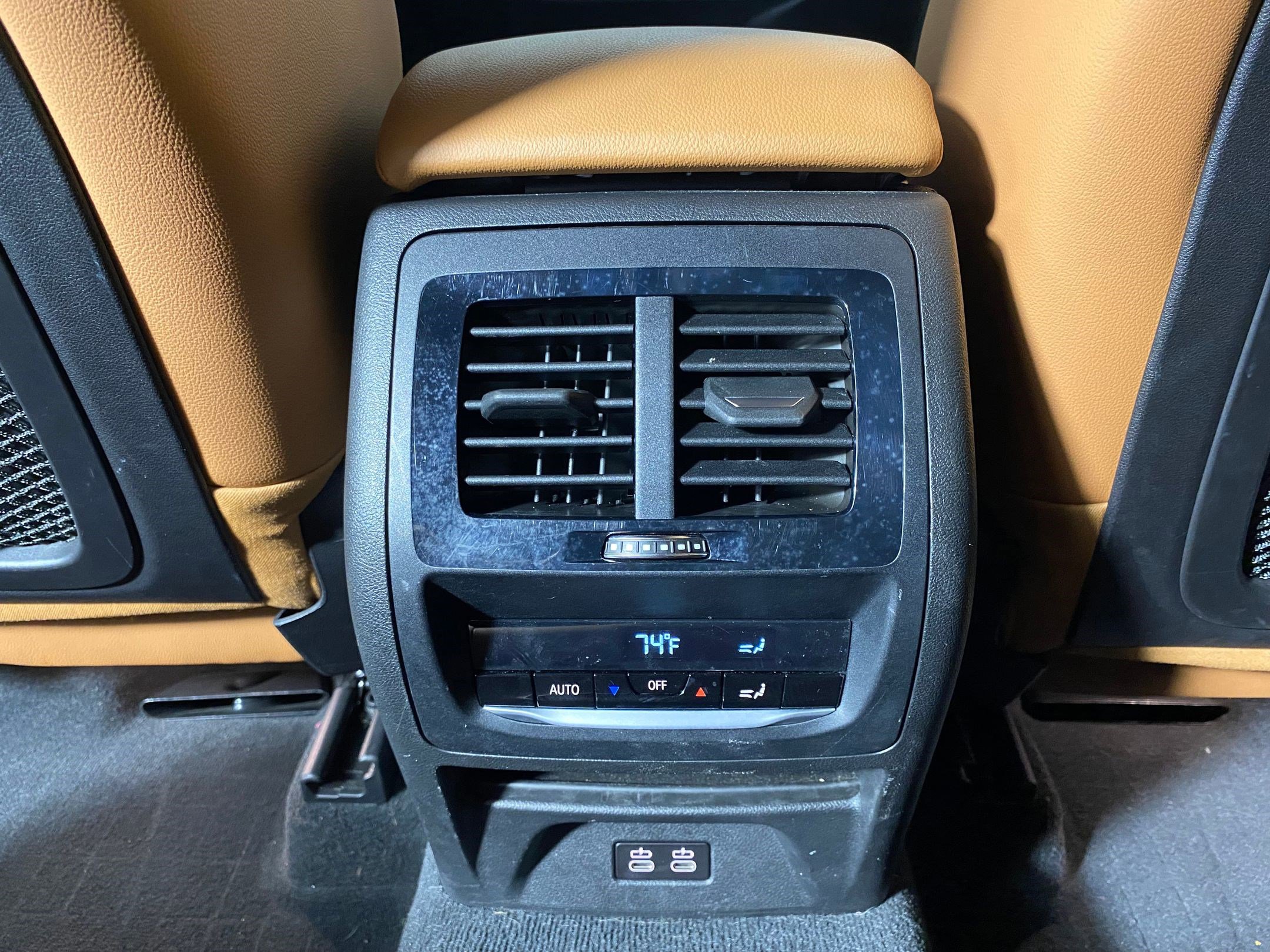 Certified 2023 BMW X3 sDrive30i w/ M Sport Package image 30