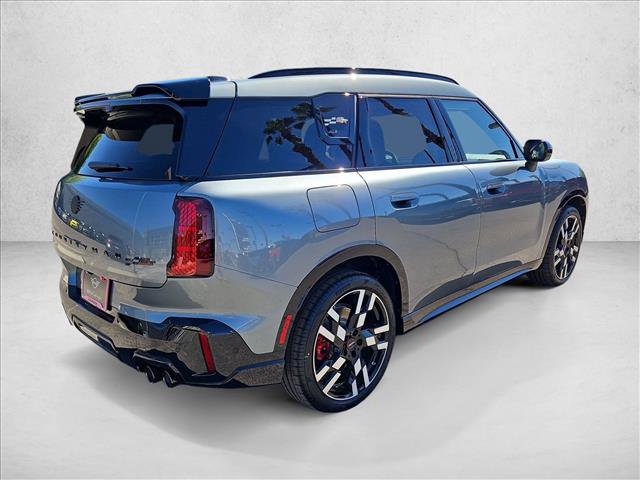 New 2027 MINI Cooper Countryman John Cooper Works AWD/4WD image 2