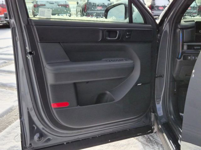 New 2026 Hyundai Santa Fe Calligraphy image 13