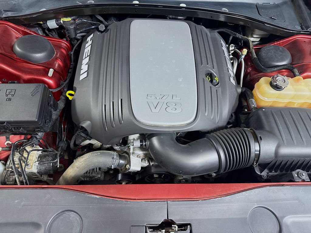 Used 2014 Dodge Charger R/T image 30