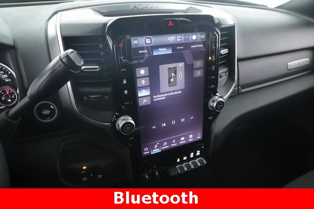 Used 2025 RAM 2500 Big Horn image 5