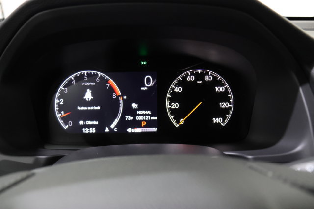 New 2026 Honda Ridgeline Black Edition image 16