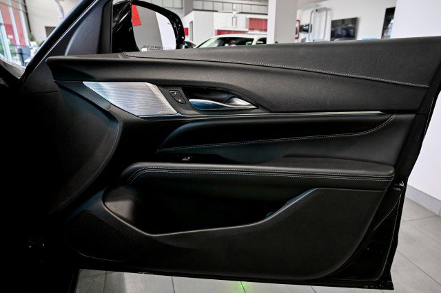 Used 2023 Cadillac CT4 Premium Luxury image 27