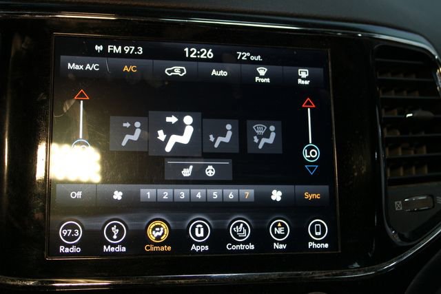 Used 2019 Jeep Grand Cherokee Altitude AWD/4WD image 25