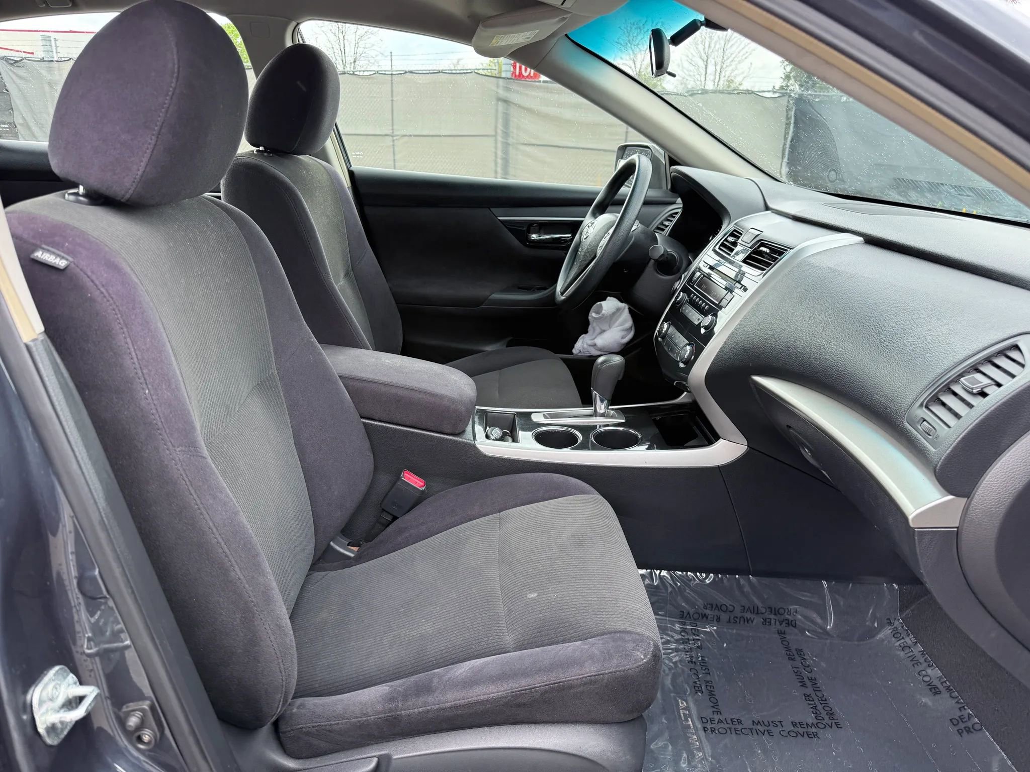 Used 2013 Nissan Altima 2.5 S FWD image 18