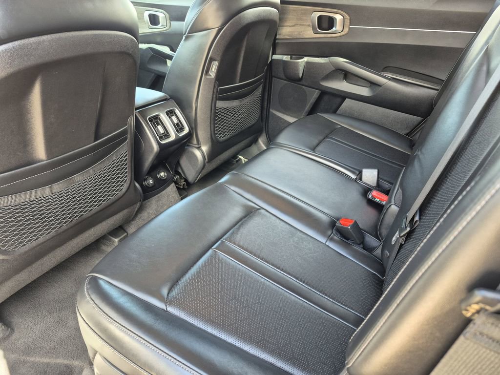 Certified 2023 Kia Sorento S AWD/4WD image 14