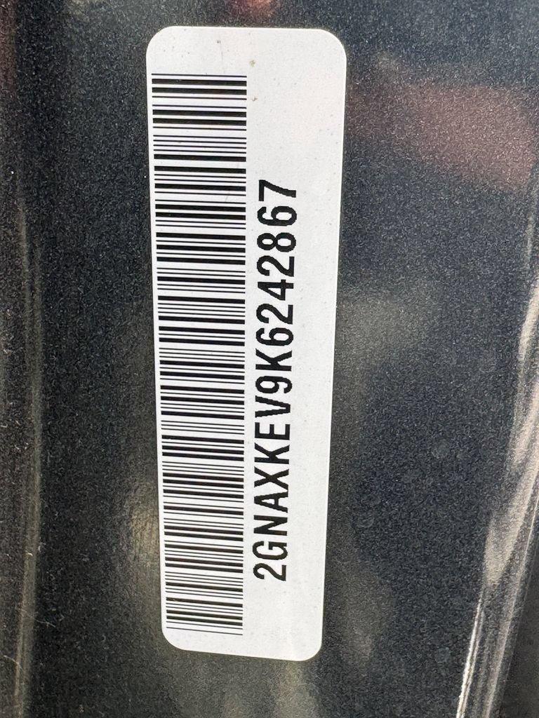 Used 2019 Chevrolet Equinox LT FWD image 29