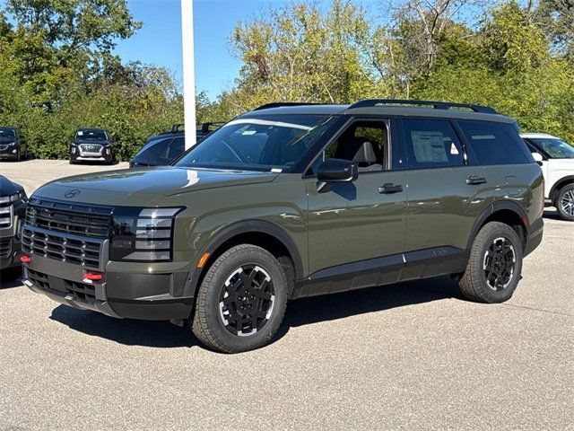 New 2026 Hyundai Palisade XRT Pro AWD/4WD image 2