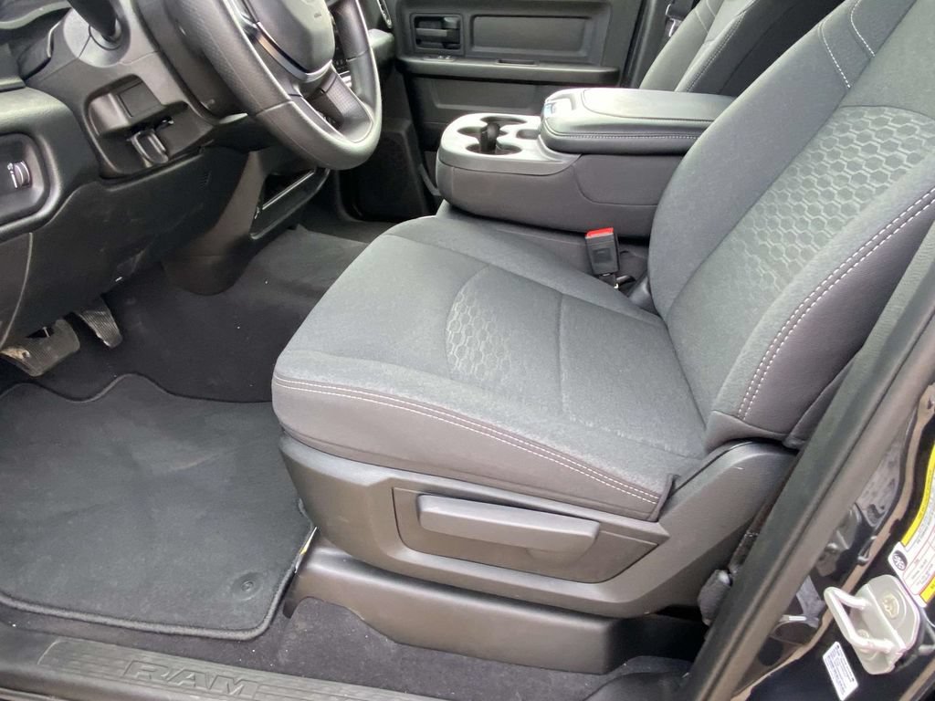 New 2027 RAM 2500 Tradesman AWD/4WD image 13