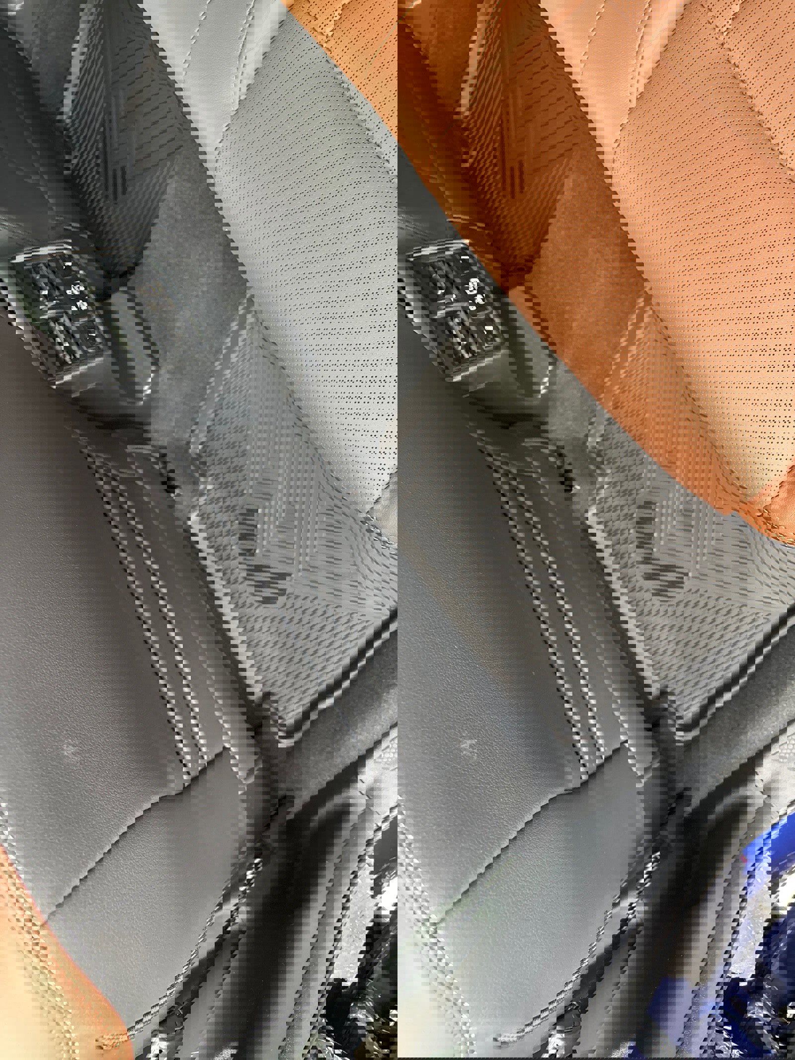 New 2026 Subaru Outback Touring XT image 37