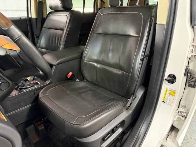 Used 2019 Ford Flex Limited w/ Equipment Group 303A AWD/4WD image 22