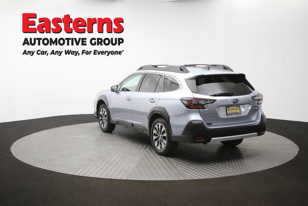 Used 2023 Subaru Outback Limited AWD/4WD image 69