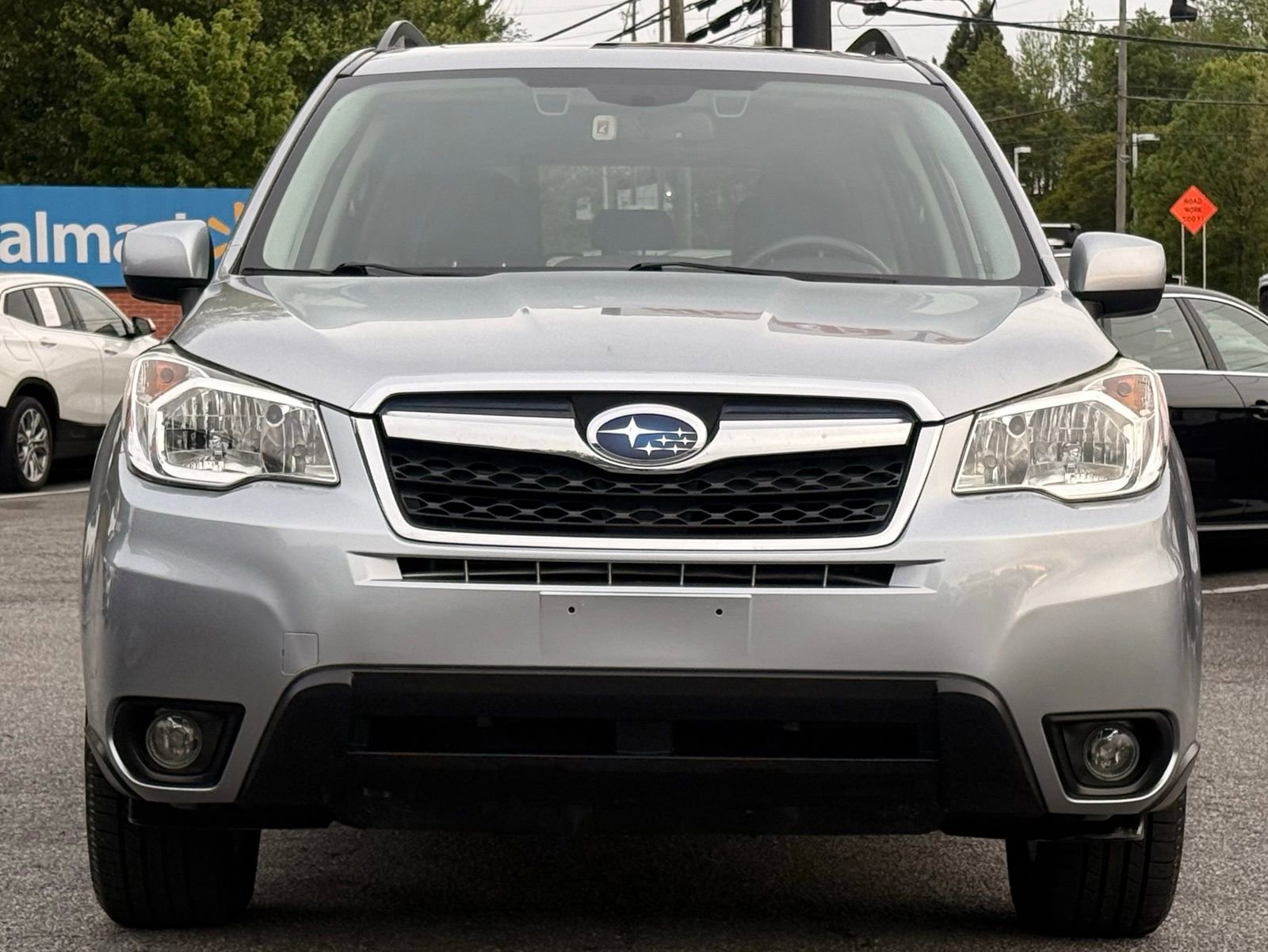 Used 2016 Subaru Forester 2.5i Limited image 8