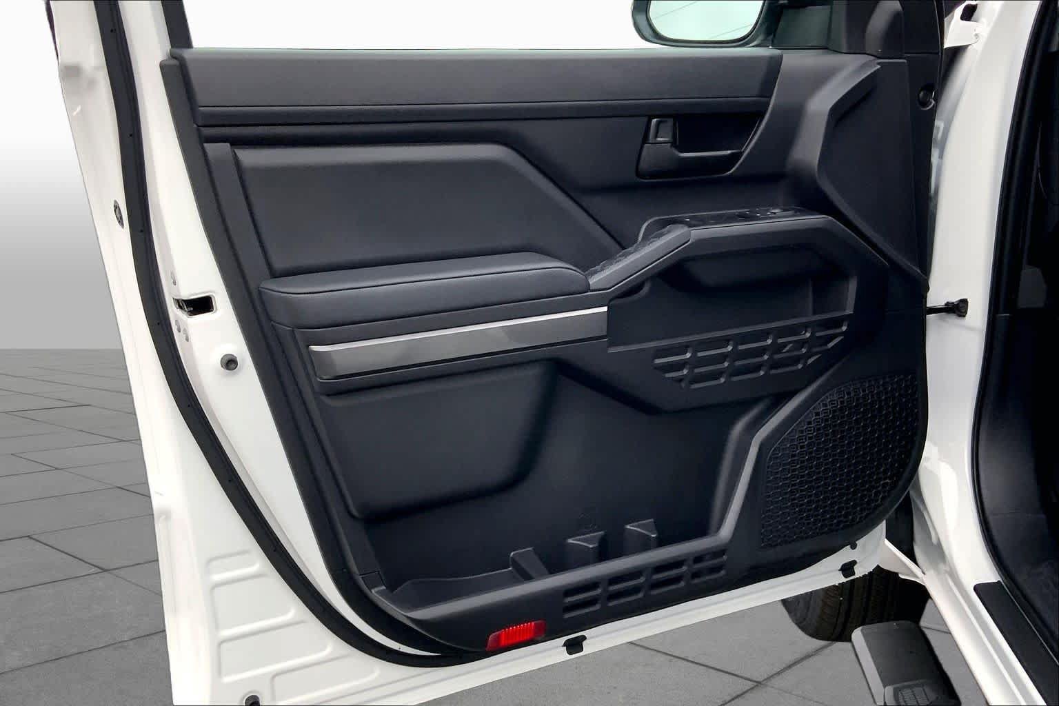 New 2026 Toyota Tacoma SR5 RWD image 10