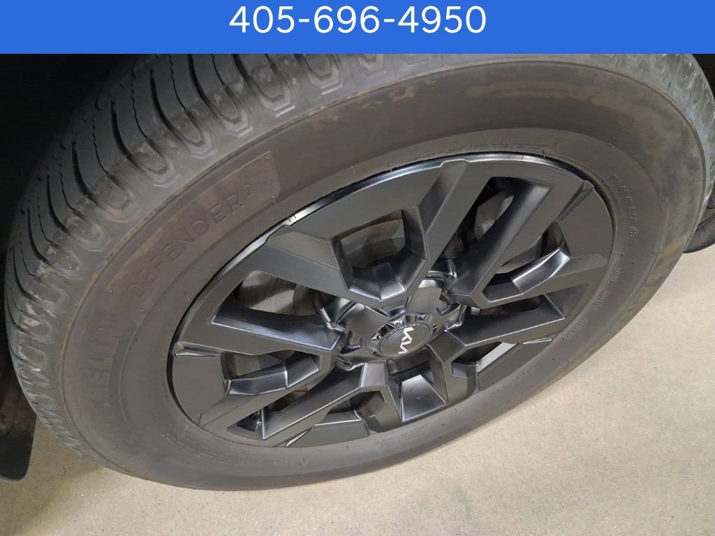Used 2024 Kia Telluride SX Prestige X-Pro image 27
