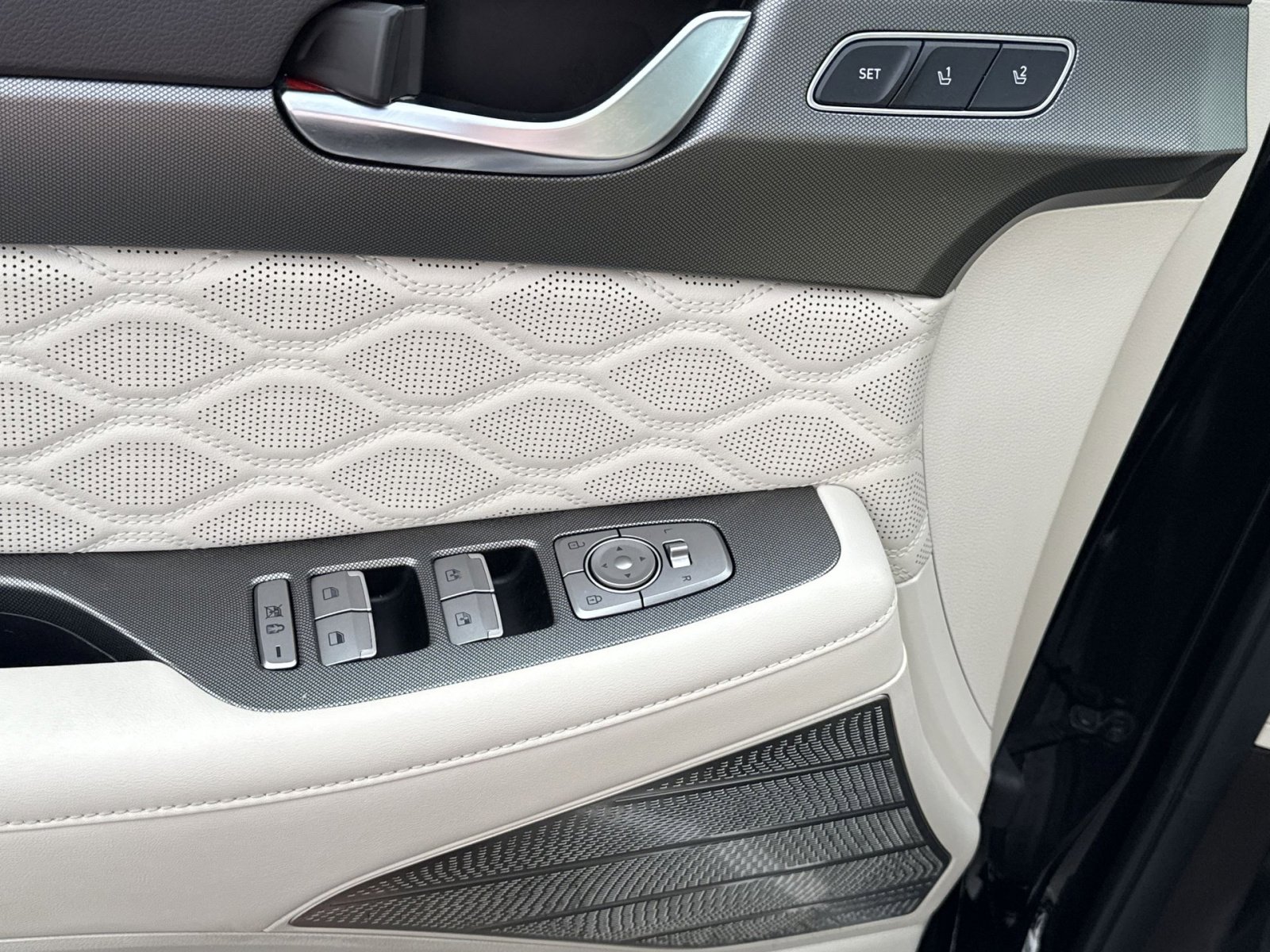 Used 2020 Hyundai Palisade Limited image 14