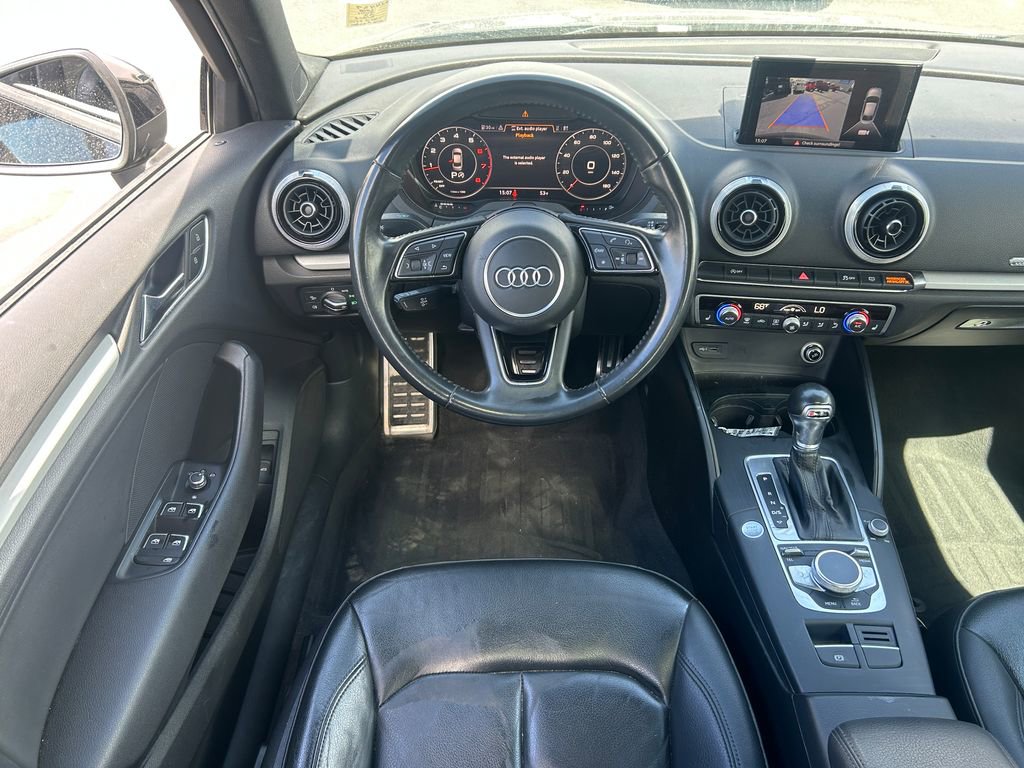 Used 2018 Audi A3 2.0T Premium FWD image 27