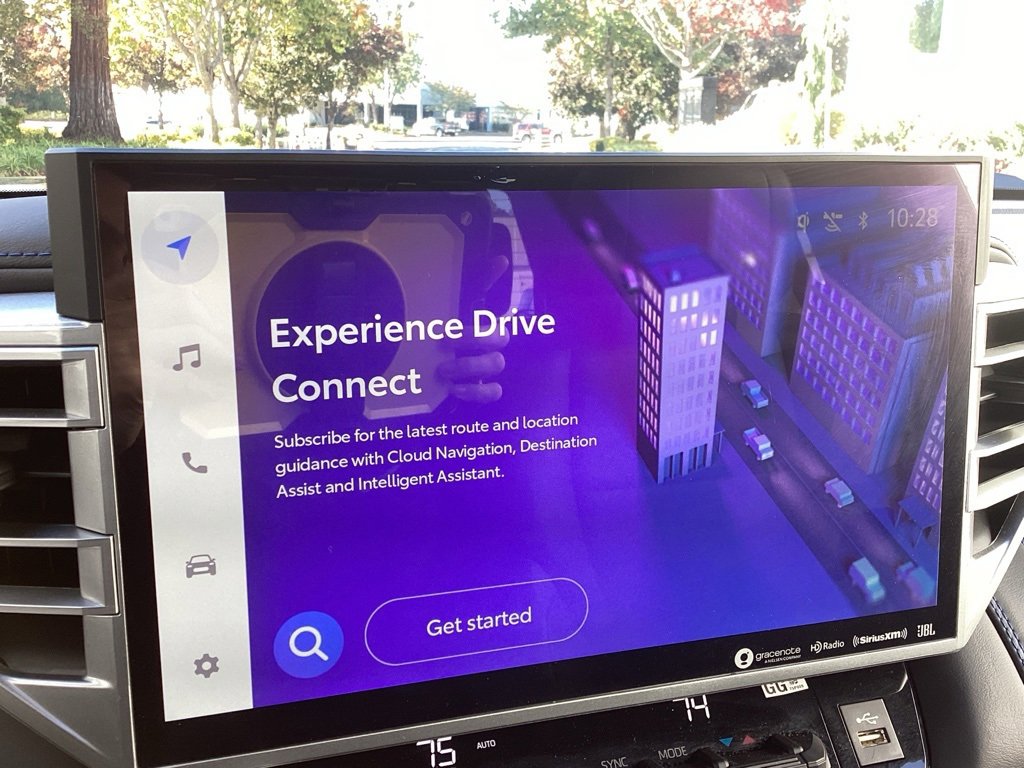 Used 2023 Toyota Tundra Platinum image 16