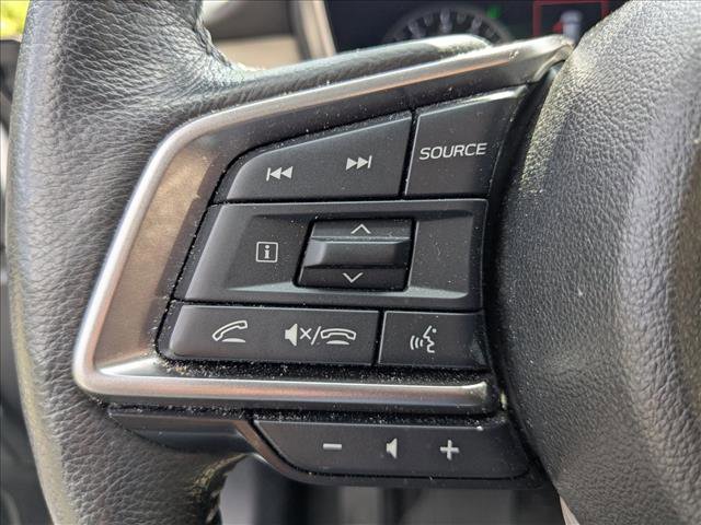 Certified 2023 Subaru Outback Limited image 14