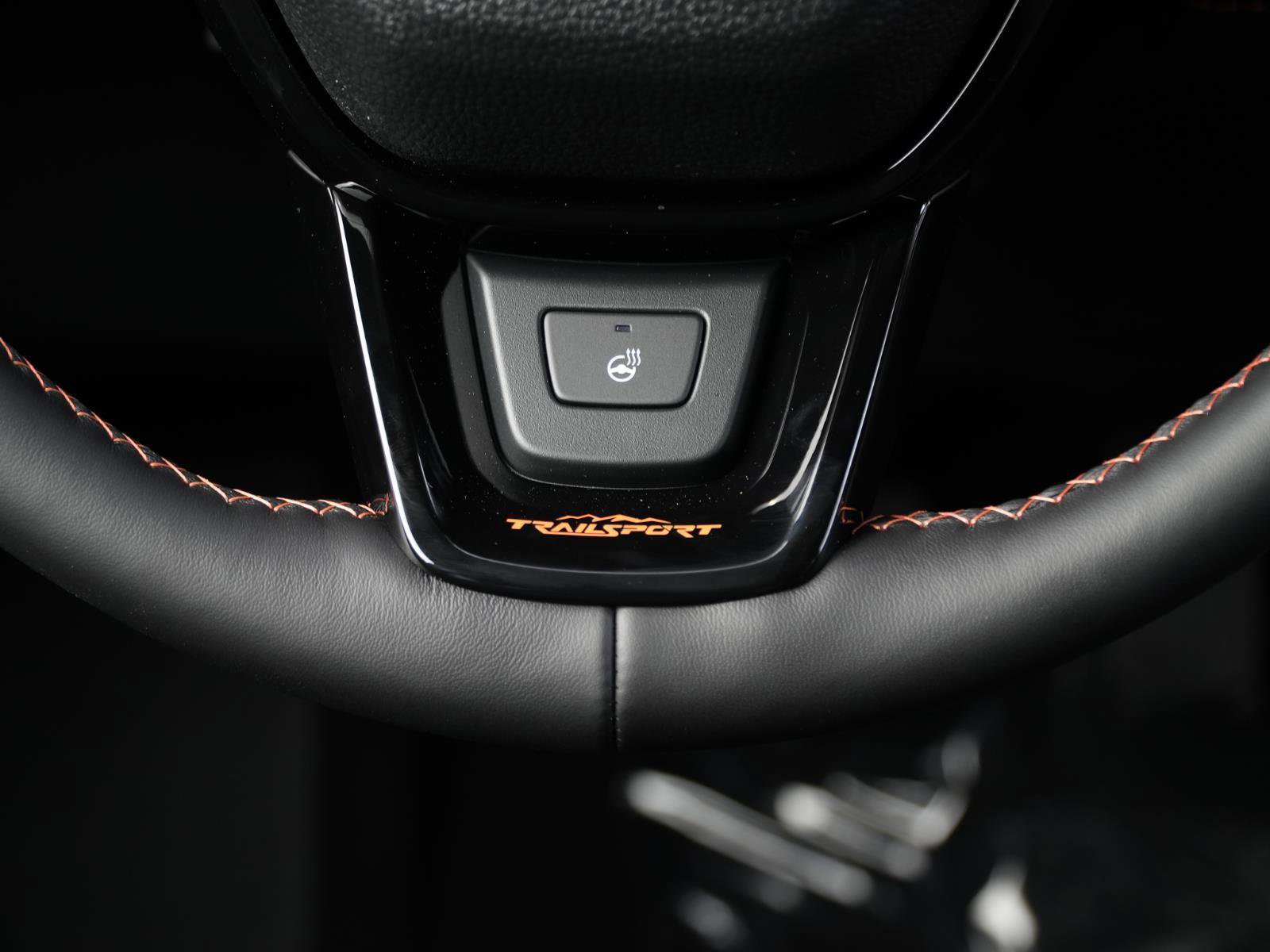 New 2026 Honda Passport TrailSport Elite image 25