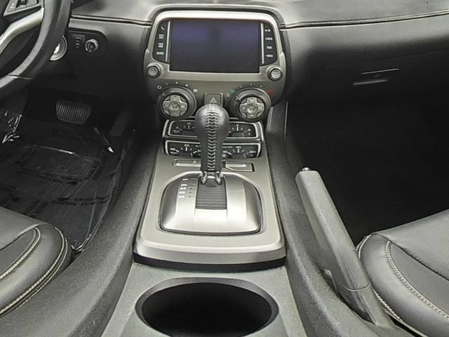 Used 2014 Chevrolet Camaro SS w/ RS Package RWD image 32