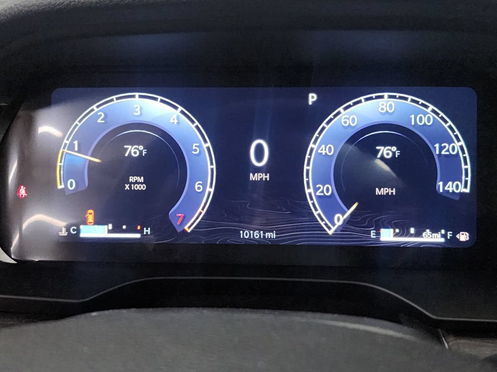 Used 2024 Jeep Grand Cherokee L Limited AWD/4WD image 15