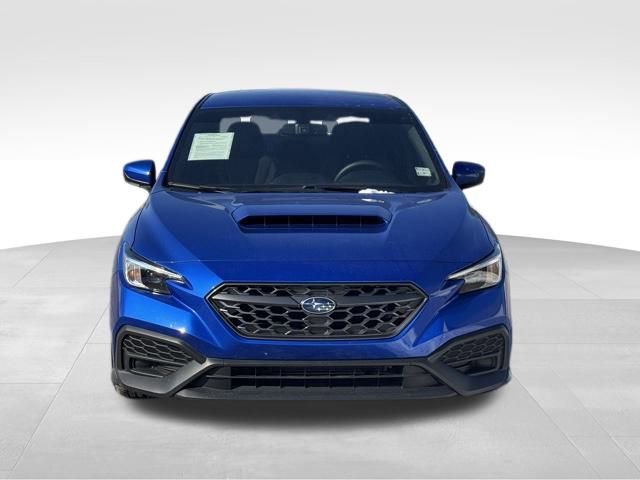 Used 2022 Subaru WRX Base image 11