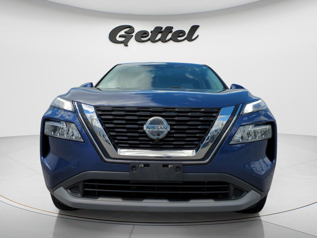 Used 2021 Nissan Rogue SV image 16