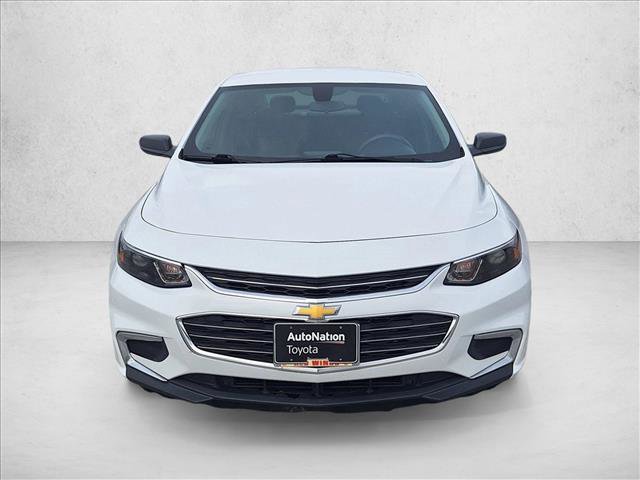 Used 2018 Chevrolet Malibu LS image 3