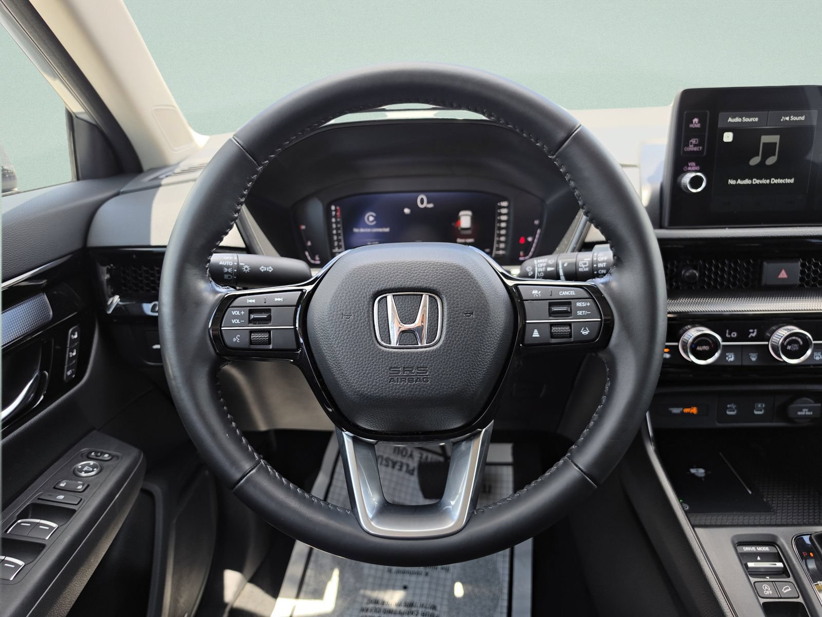 Used 2026 Honda CR-V EX-L image 17