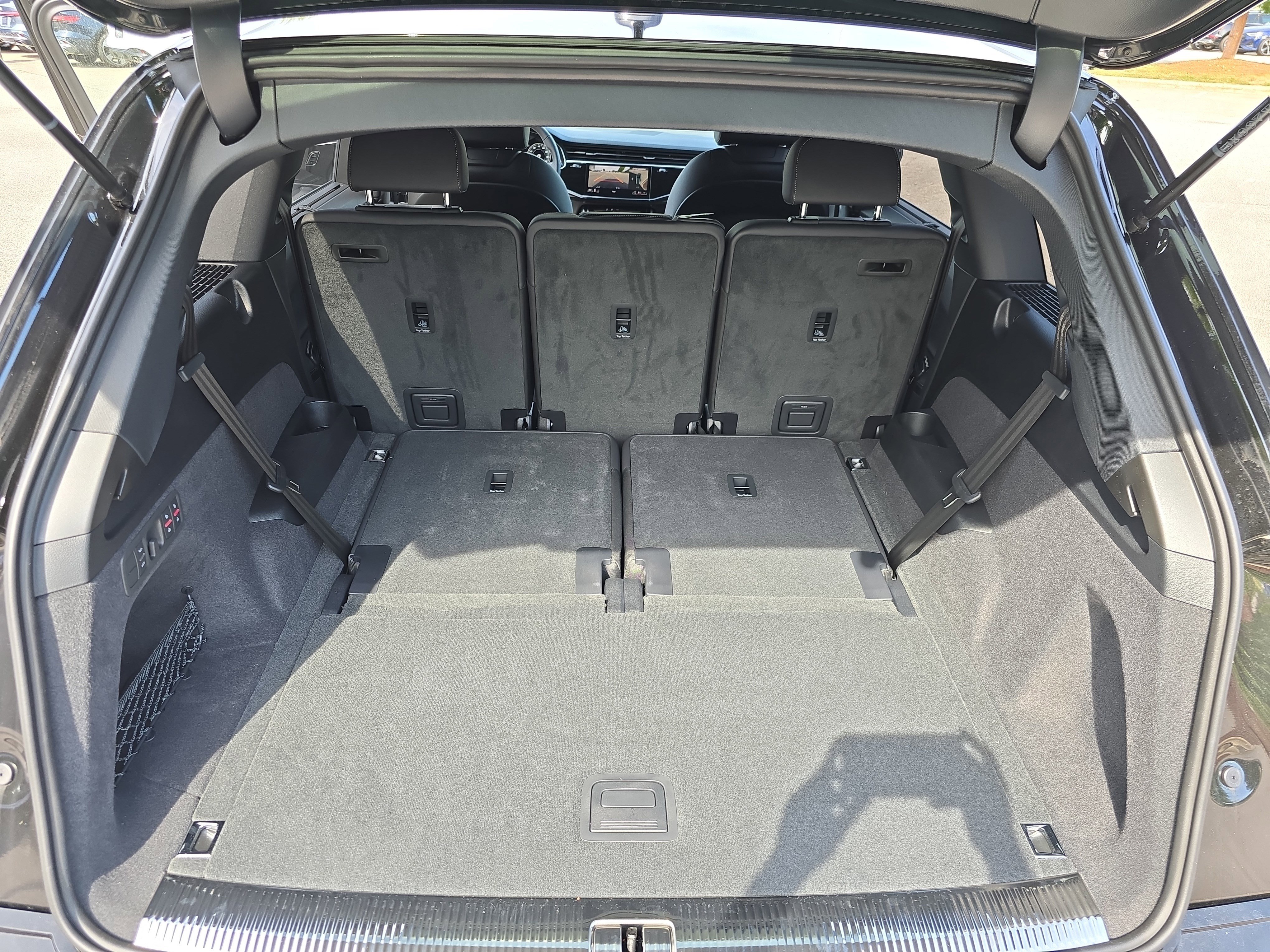 New 2025 Audi Q7 3.0T Premium Plus image 12