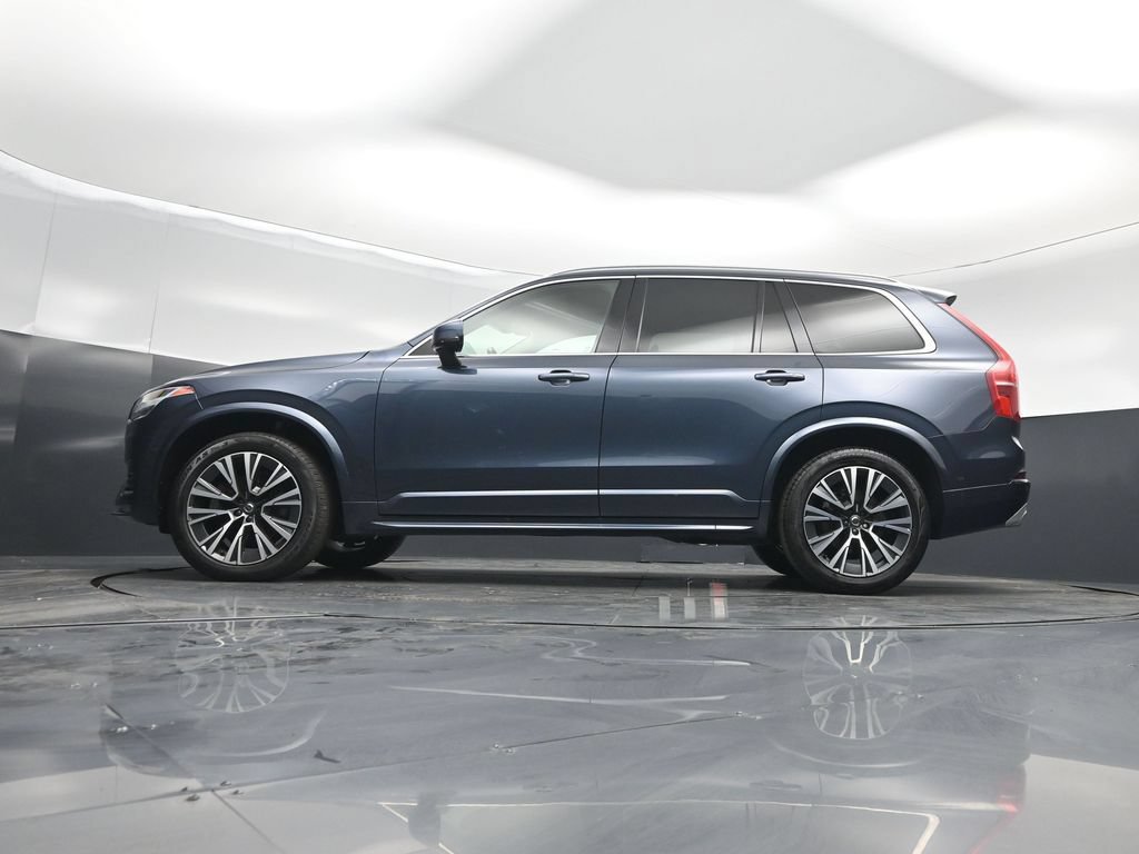 Used 2021 Volvo XC90 T5 Momentum w/ Protection Package Premier AWD/4WD image 50
