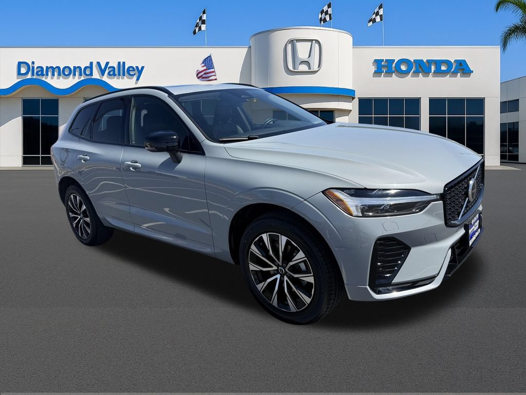 Used 2025 Volvo XC60 B5 Core