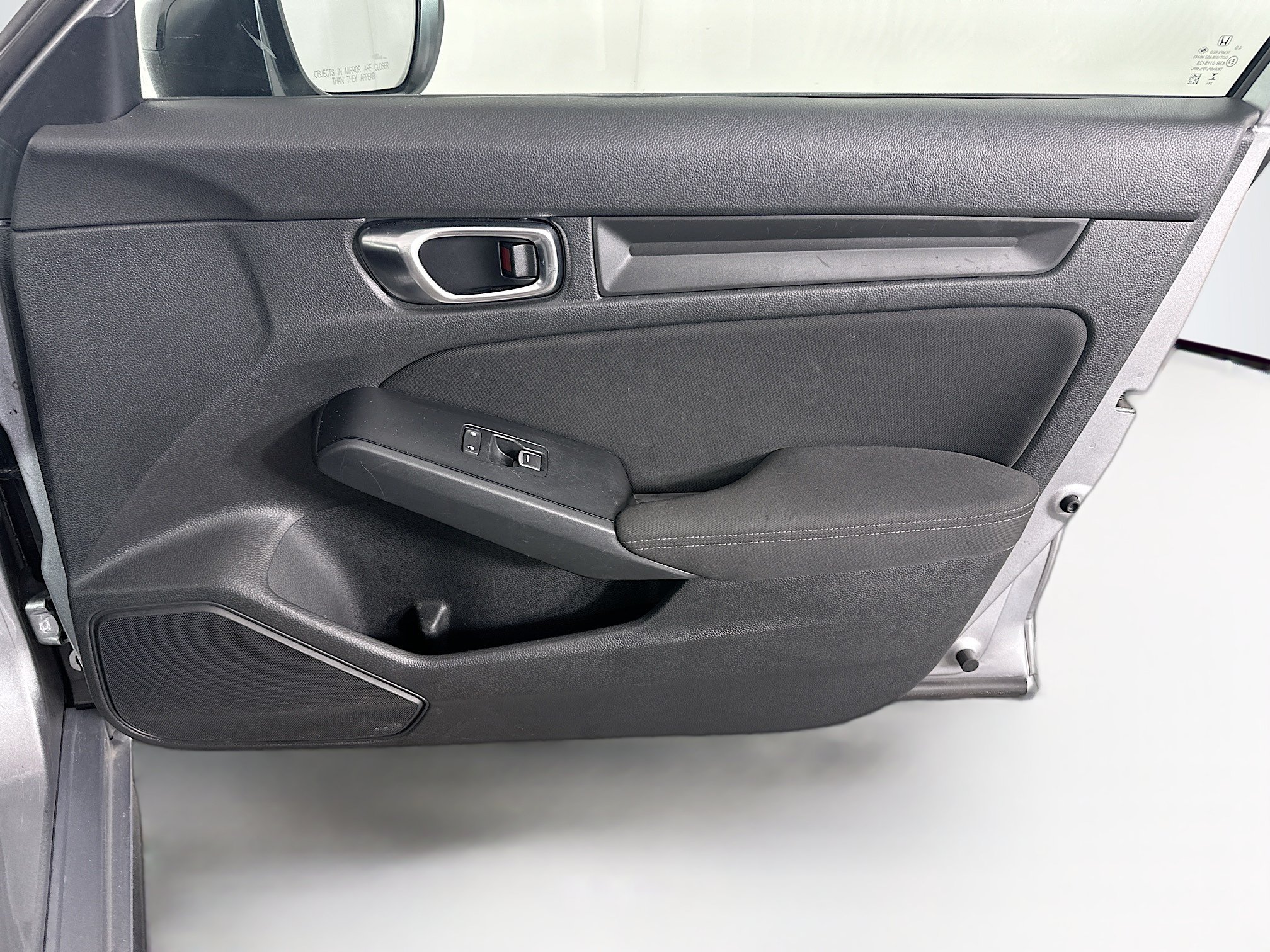 Used 2025 Honda Civic Sport image 30