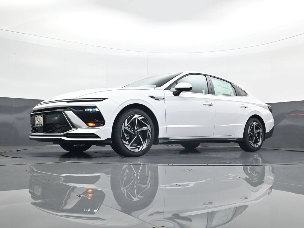 New 2026 Hyundai Sonata SEL FWD image 21