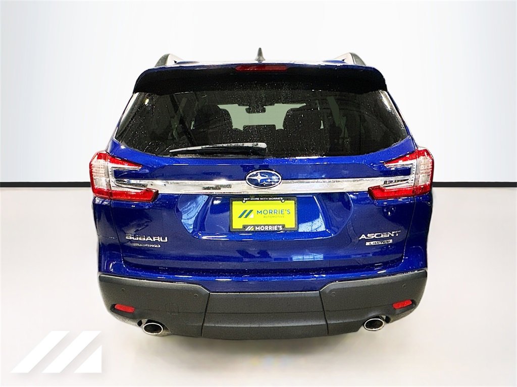 New 2026 Subaru Ascent Limited image 5