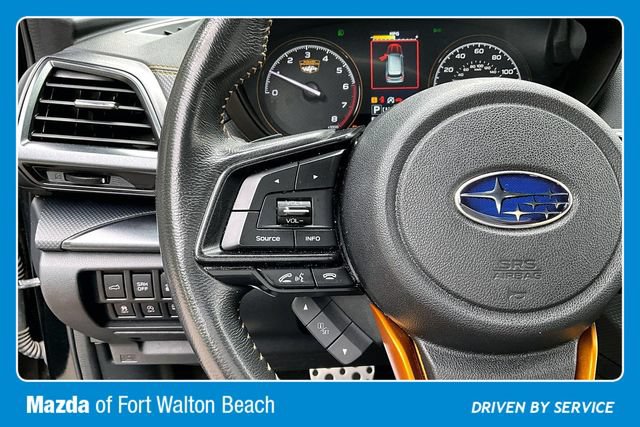 Used 2023 Subaru Forester Wilderness w/ Wilderness Package AWD/4WD image 10