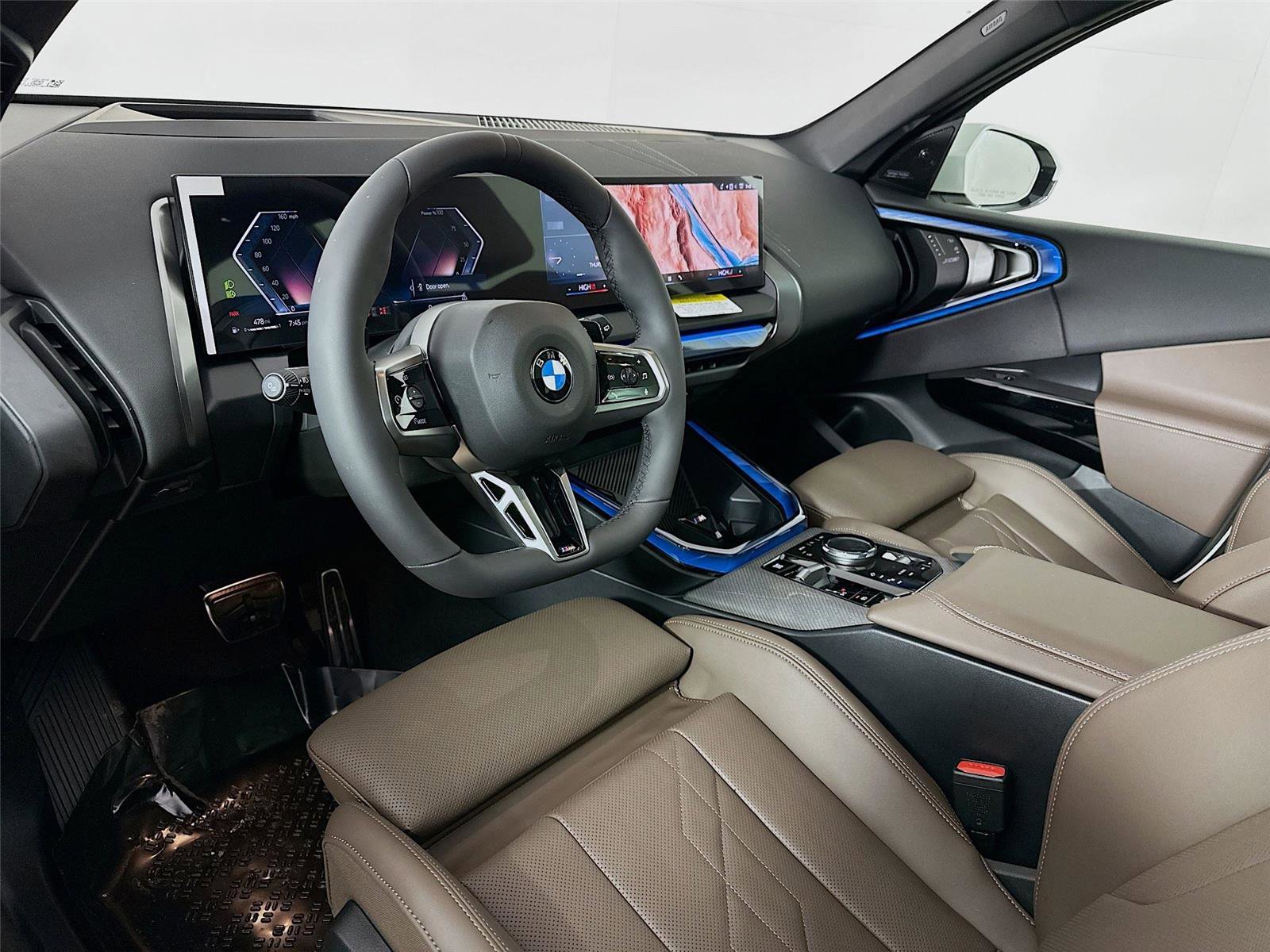 New 2026 BMW X3 xDrive30 w/ Premium Package image 9