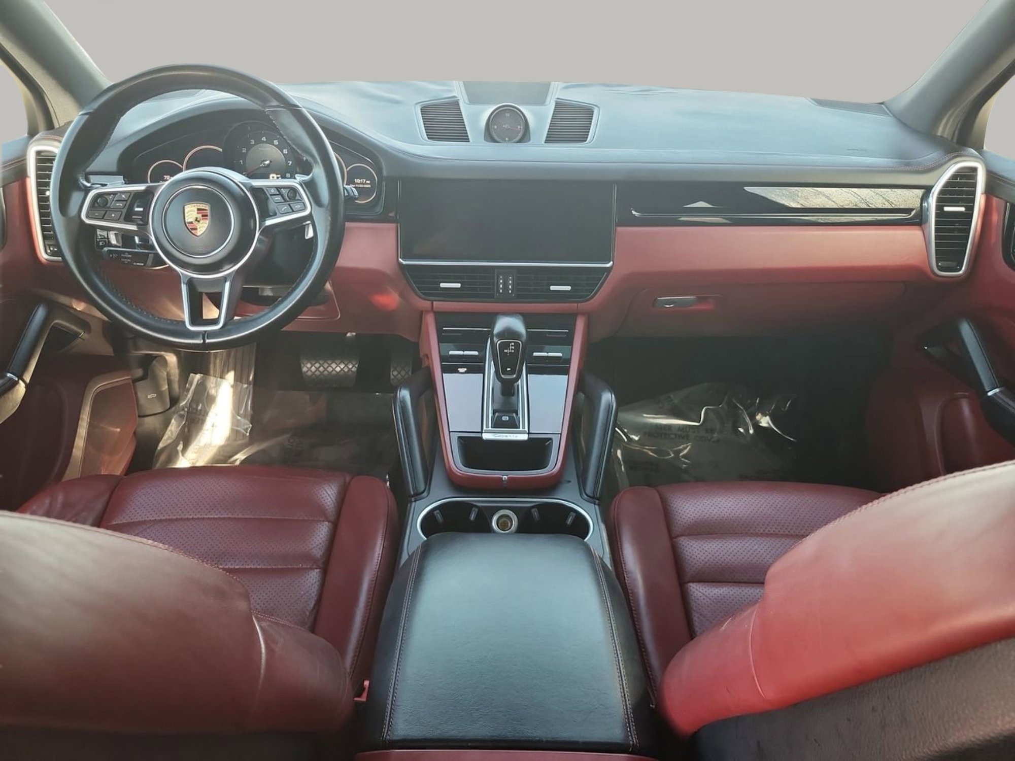 Used 2019 Porsche Cayenne image 13