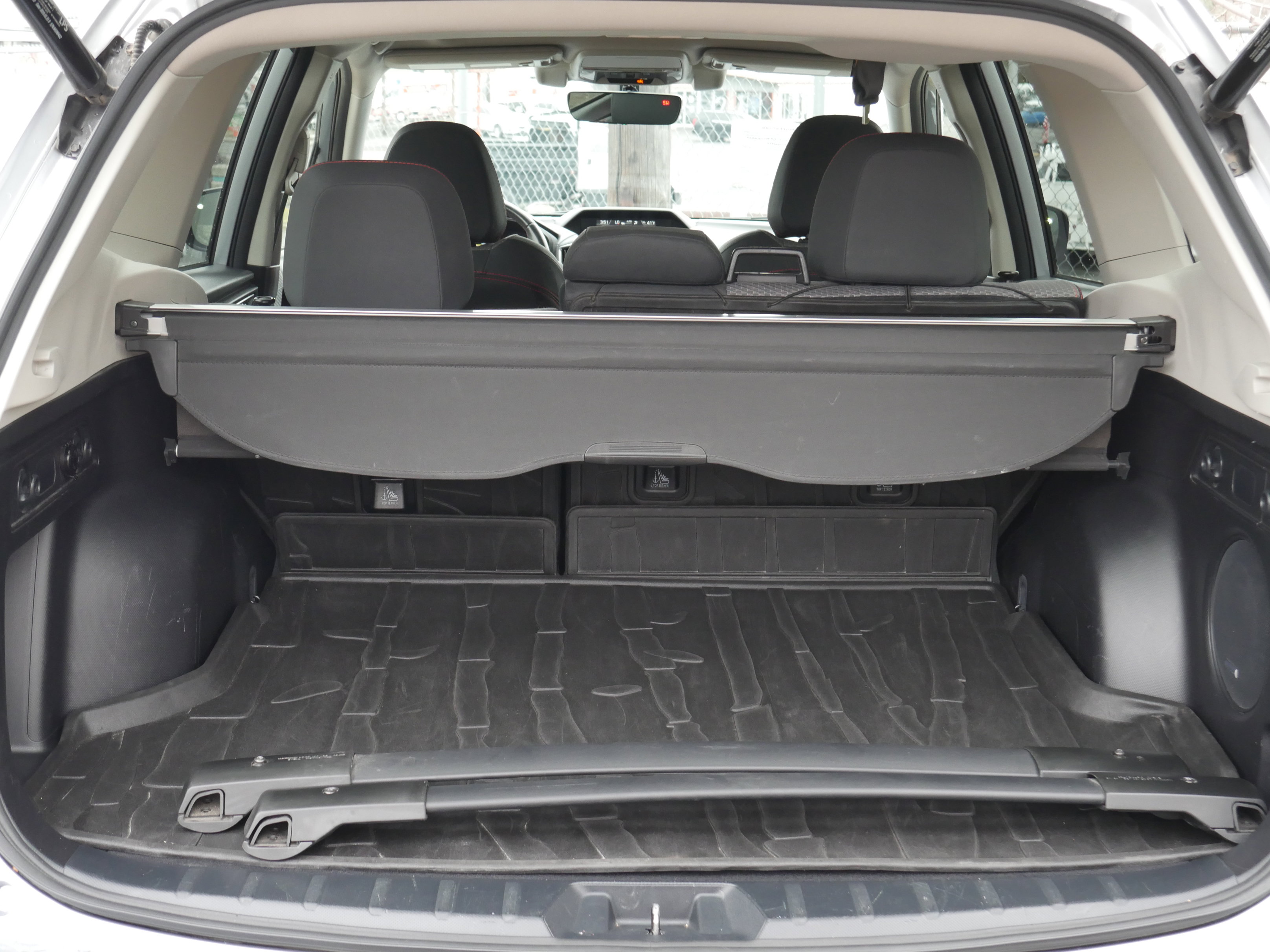 Used 2020 Subaru Forester Sport w/ Popular Package #2 image 28